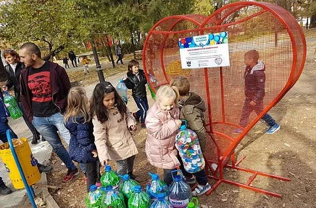 В Петрич се обединиха в помощ на недоносените бебета