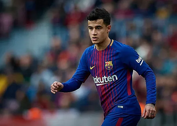 Филипе Коутиньо може да е на линия за Атлетико