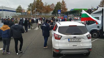 Бургаското шествие няма организатор