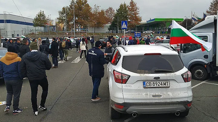 Бургаското шествие няма организатор