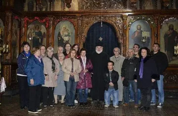 Една добра кауза търси подкрепа