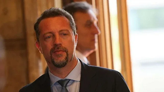 Президентски съветник твърди, че Радев не е канил Борисов