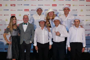 Банско с шести приз за ски курорт №1 на България