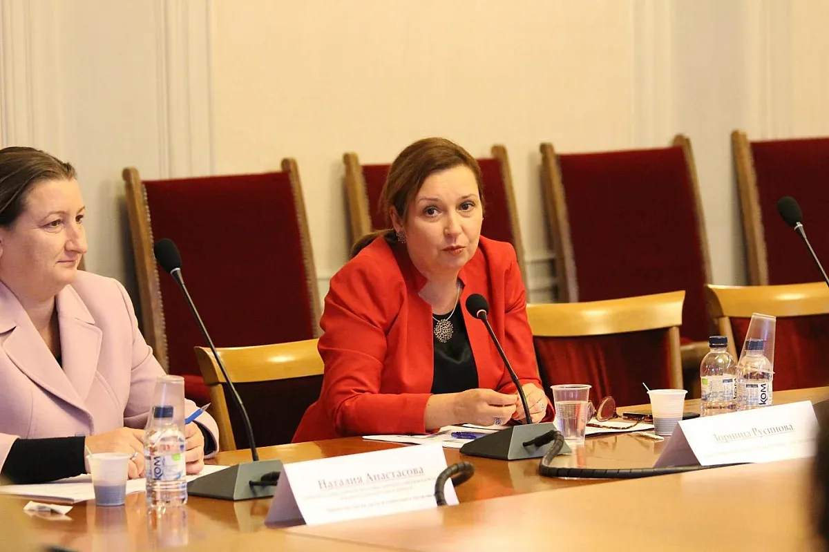 12 хил. жени съкратили майчинството си от началото на 2018 г.