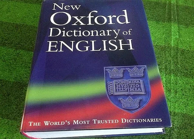 Оксфордският речник обяви „токсичен“ за дума на годината