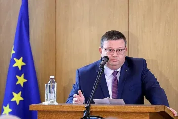 Цацаров критикува по-строгите наказания за кражба на кола