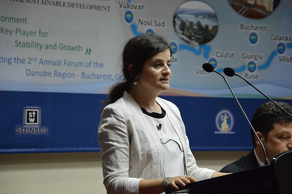 В Румъния сочат България за пример в Евросъюза