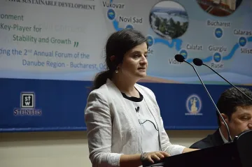 В Румъния сочат България за пример в Евросъюза