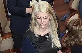 Блондинка от "Атака" гори заради Валери Симеонов