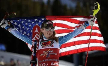 Шифрин с победа №44 в Световната купа