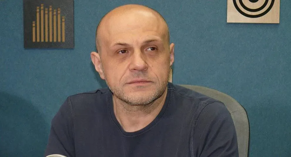 Томислав Дончев: Предпоставка за предсрочни избори няма