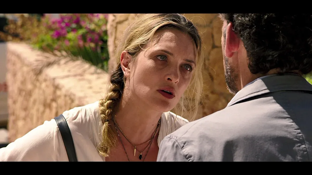 Гледаме нов италиански сериал по БНТ1