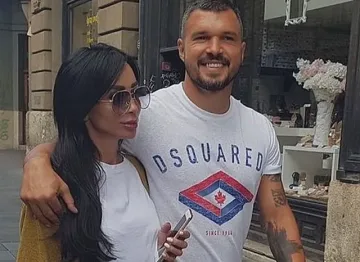 Божинов: Биляна се появи и преобърна живота ми