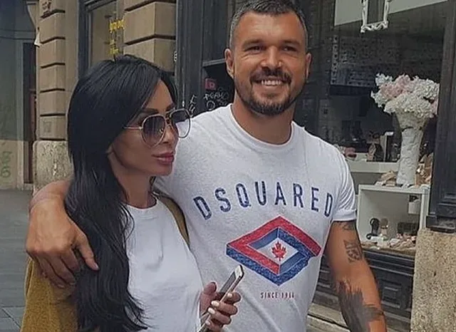 Божинов: Биляна се появи и преобърна живота ми