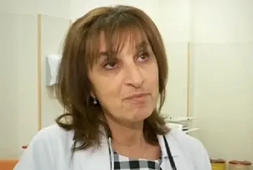 Говори Д-р Красимира Иванова – сестрата на Бойко Борисов