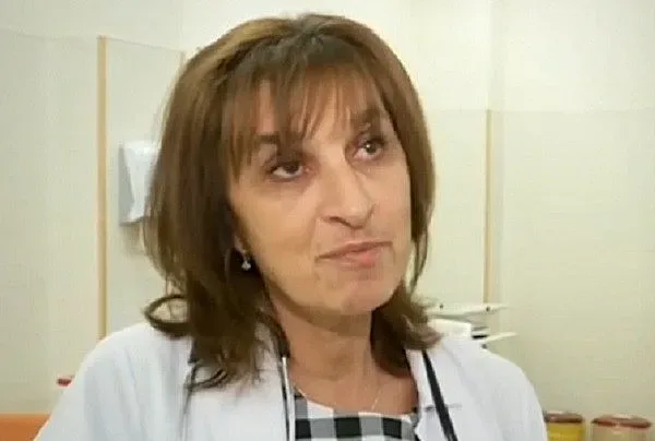 Говори Д-р Красимира Иванова – сестрата на Бойко Борисов