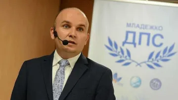 Кючюк: Радостното е, че един циник си заминава