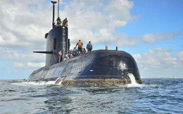 Откриха изчезналата подводница "Сан Хуан"