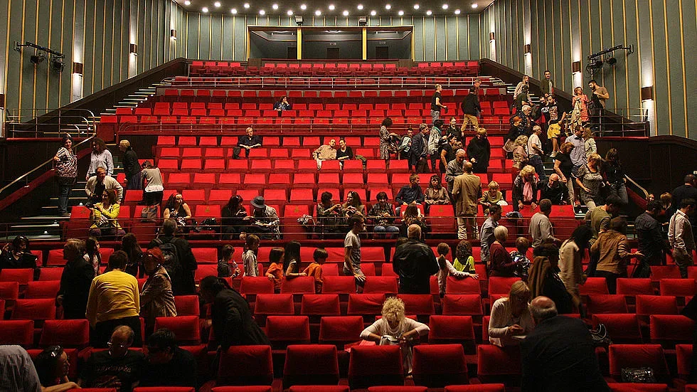 Предстои Нощта на театрите