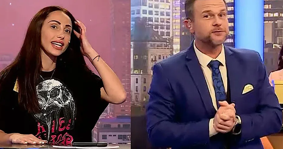 Бивша национална състезателка по плуване смая Балабанов