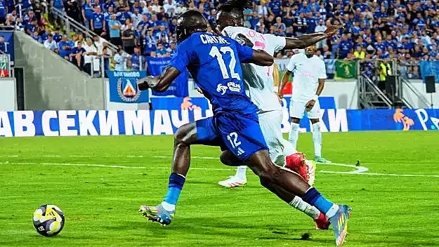 Левски отказа огромна оферта! Ще има ли трансфер