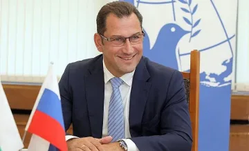 Има ренесанс в отношенията между Русия и България 