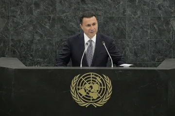 Мистерията около бягството на Никола Груевски се разплита