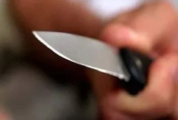 Мъж намушкан с нож в центъра на Шумен