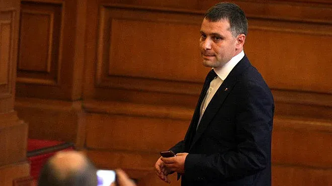 ВМРО се разграничи от изказванията на НФСБ