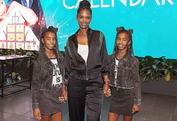 Почина моделът и актриса Ким Портър