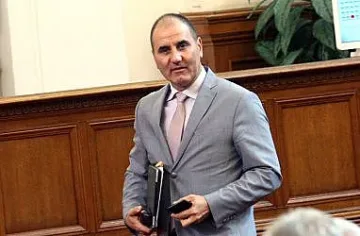 Цветан Цветанов се извини вместо депутатите от НФСБ