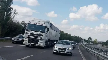 Хванатите без винетки няма да могат да напускат България