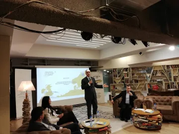 Цветанов: Атаката на БСП към нас е с фалшиви новини