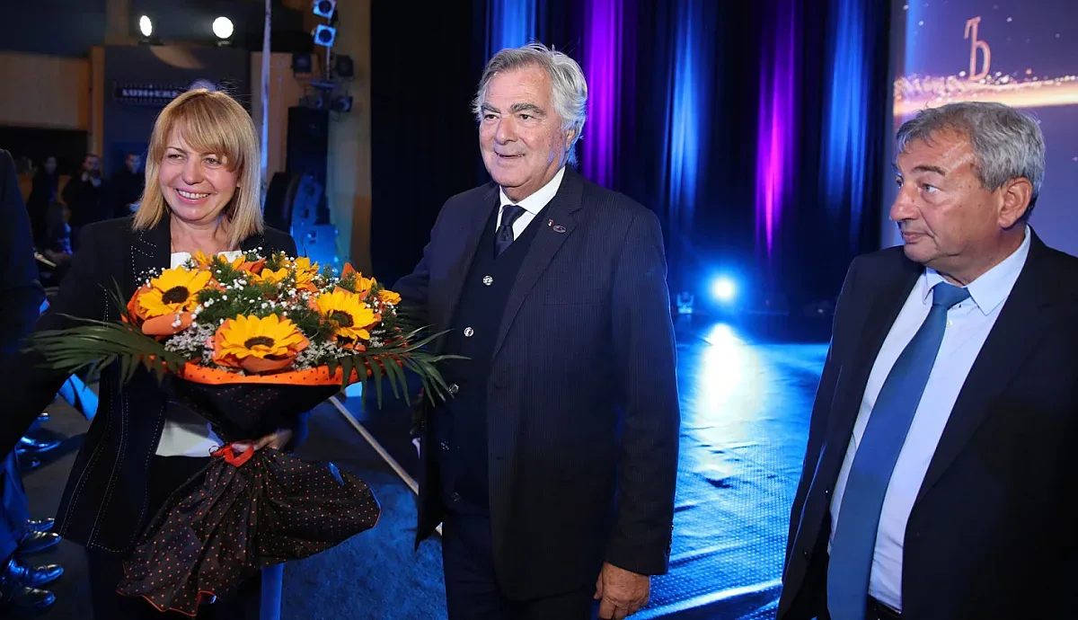 София остава Евростолица на спорта и през 2019