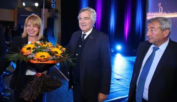 София остава Евростолица на спорта и през 2019