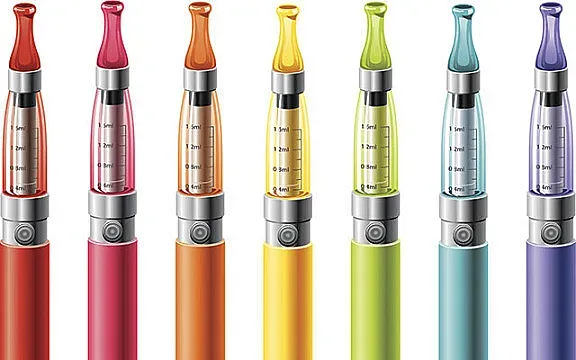 НПО искат забрана и на електронни цигари на закрито