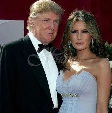 Тръмп уволни съветничка по искане на жена си