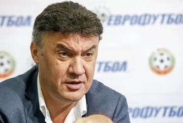Скок! Голям пост за Боби Михайлов