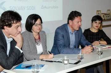 Петото юбилейно издание на „Иновация в действие“ приема идеи