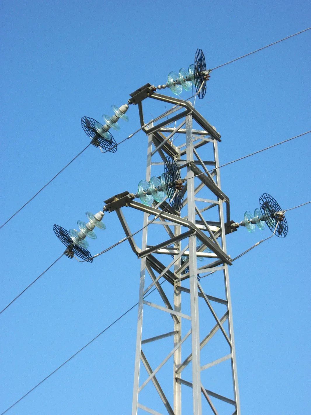 ЕРП Север монтира 635 птицезащитни средства по мрежата си