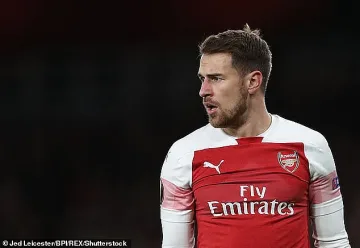 Байерн привлича ненужния Рамзи