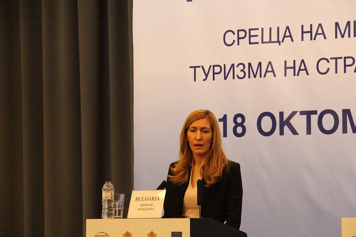 31% ръст на чуждите туристи за три години
