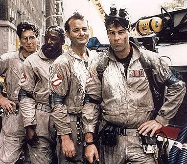 Пишат „Ловци на духове 3“