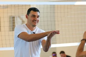 Владо Николов се връща в игра