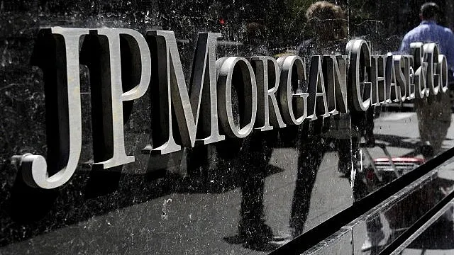 Бъфет вложи $4 милиарда в JP Morgan