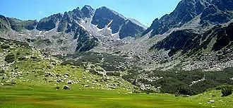 ВАС ще гледа делото за промените в плана за управление на парк „Пир