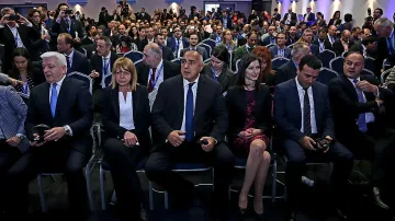 Габриел: Startup компаниите са в основата на прогреса