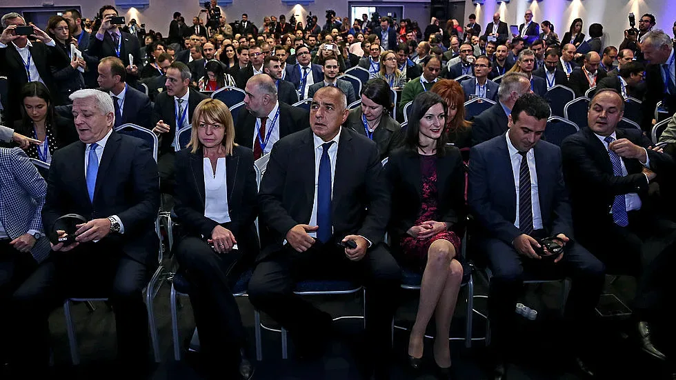 Габриел: Startup компаниите са в основата на прогреса