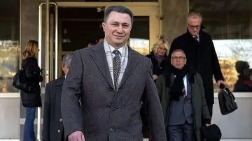 Груевски няма издаден български паспорт