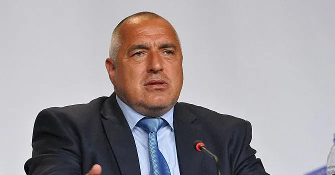 Борисов: Рокади в кабинета ще има (ОБОБЩЕНИЕ)